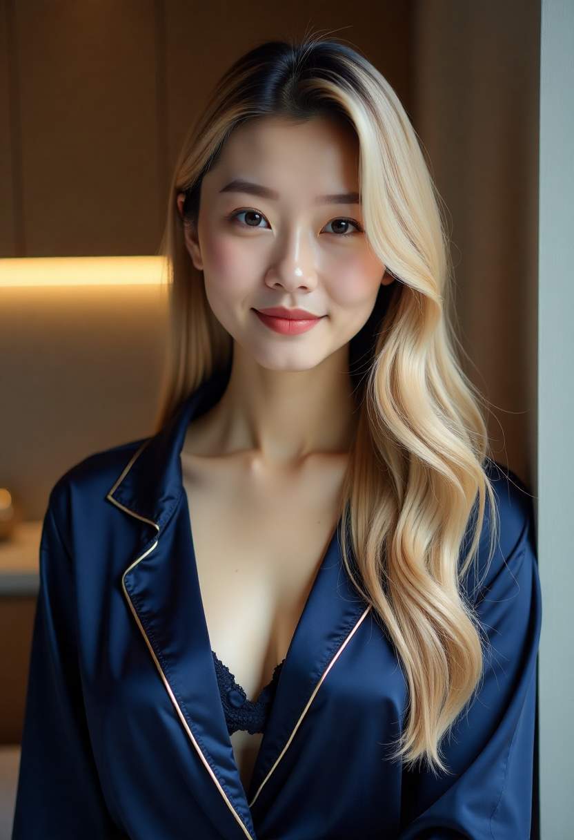 豪门真千金她又美又飒