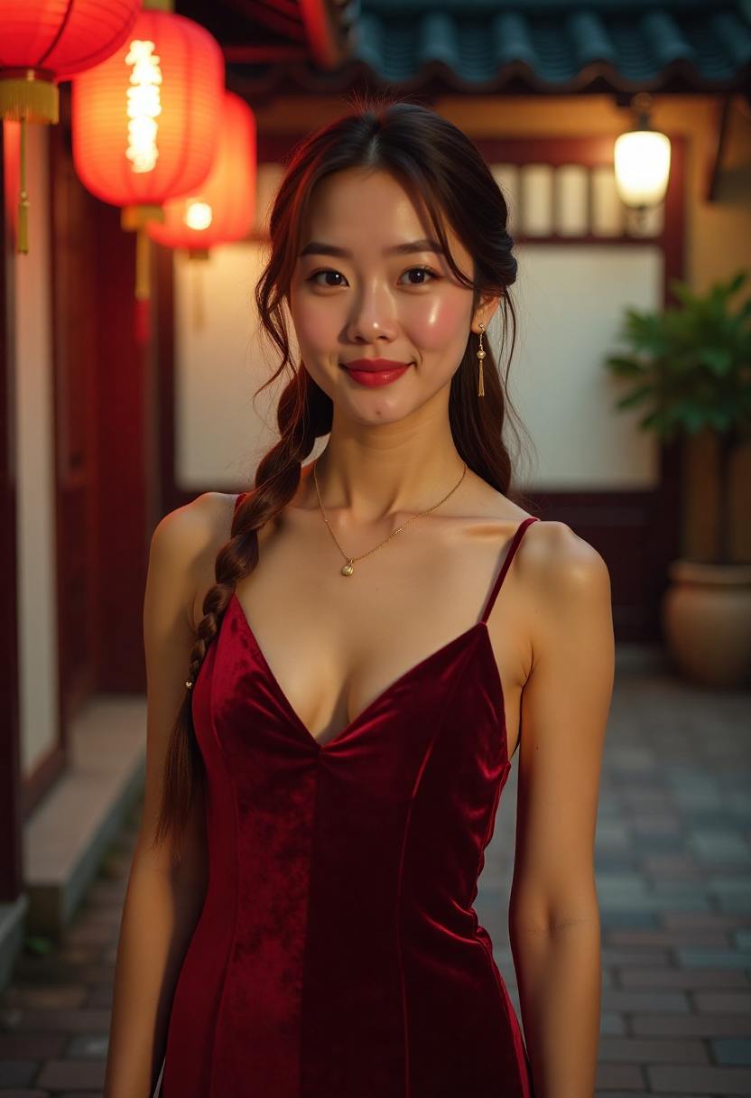 商战迷妹