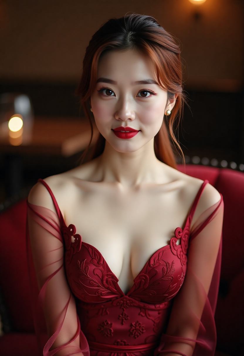 隐婚后老公是首富