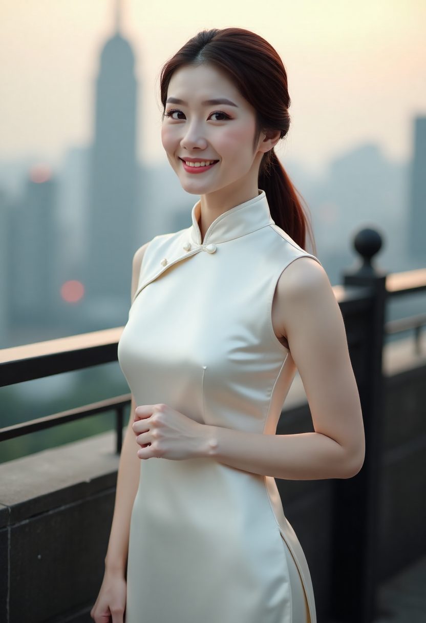 闪婚后我成了首富夫人